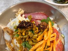 -红鼻子桂林米粉(金唐新光界店)