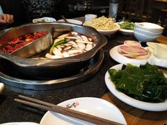 -纸盐河码头火锅(十八梯店)
