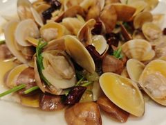 -丽华家常菜(北马路店)