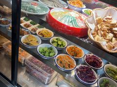 -桂花香手工面(鼓楼店)