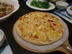 -赫帝拉航空主题餐厅(南宁店)