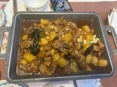 -意卡菲·欢乐聚会餐厅(华侨店)