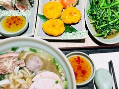 -安南小馆(华润城万象天地店)