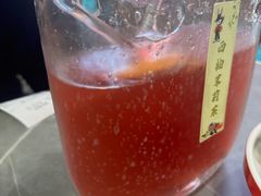 -醉炫音速烧烤·干煸菜(沙河总店)