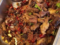 -港畔赶海蒸汽海鲜烧烤自助(仙螺岛店)