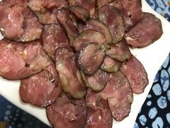 腊肠-弘烨 贵州酸汤 鱼火锅(东财店)