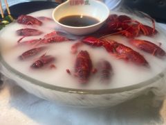-红盔甲·小龙虾(天钥桥店)
