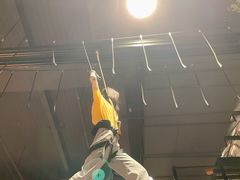 -Tenker Club弹刻极限主题公园 · 蹦床 · 团建 · 生日派对(大关店)