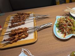 -街角等你.大连海鲜烧烤(西安路店)