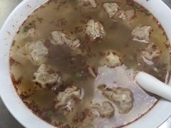 -汪家馄饨(集庆路店)