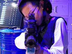 -世代星球·保龄球·镭战真人CS·团建(杨浦店)