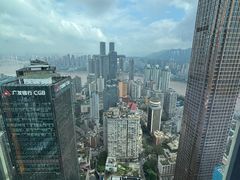 -解放碑威斯汀酒店-知味国际美食餐厅