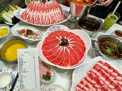 -田园肥牛府(二十四桥店)