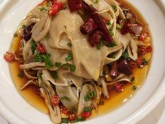 -小厨娘淮扬菜(天印大道店)