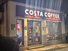 -COSTA COFFEE(西湖天地店)