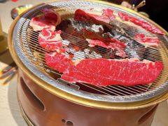 -西塔老太太泥炉烤肉(济南首店)