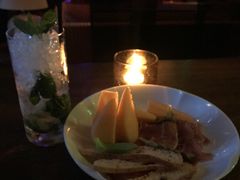 -广州柏悦酒店·悦吧·顶楼露天酒吧