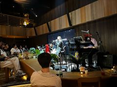 -MM·五声·音乐人与调酒师(西安路店)
