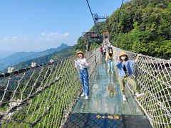 -梦幻奥陶纪景区