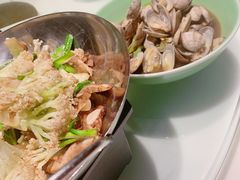 -弄堂里(西溪龙湖天街店)