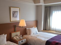 -北海道札幌格兰大酒店