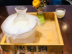 -火宫殿·湘菜小吃·商务宴请·生日聚会(东塘店)