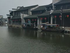 -南浔古镇