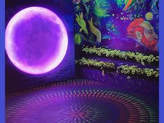 -天津梵高星空艺术馆(天河城旗舰店)
