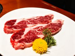 -隐炉和牛烧肉店(群力店)