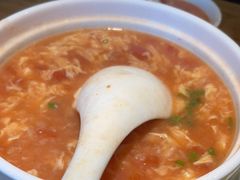 -吕氏疙瘩汤·私家菜馆(慈云寺店)