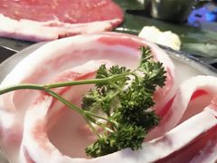 -金妈家烤肉(龙湖U城天街店)