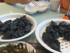 -添福来墨鱼饺子 · 海鲜东北菜(大连星海·黄浦路店)