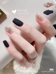 -Pink You美甲洗眉纹绣定制中心