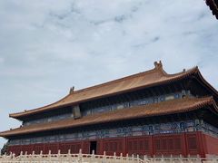 -北京市劳动人民文化宫(太庙)