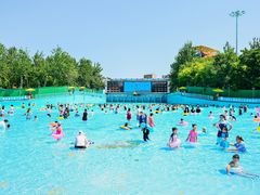 -欢乐水魔方水世界
