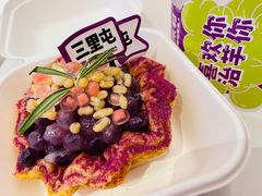 -喜乐村芋泥脑袋家族(三里屯店)