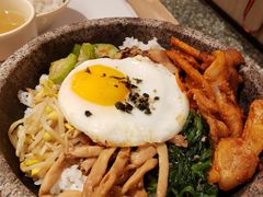 -七八冷面·延边朝鲜族美食(圣熙八号店)