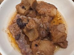 -香宫中餐厅·大连香格里拉(人民路店)