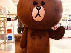 -line friends(明洞旗舰店)