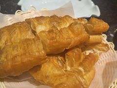 金牌健康油条-景笙毋米粥底火锅(20年老字号)