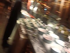 -南通滨江洲际酒店-西集自助餐厅