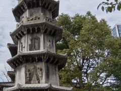 -香积寺