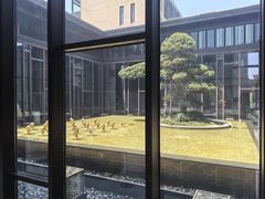 -上海崇明金茂凯悦酒店