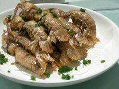 -小城故事·地道宁波味(月湖盛园店)