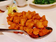 炸鸡软骨-利苑酒家(宜安广场店)
