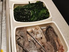 -海底捞火锅(航洋城店)