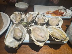 -乔街深夜食堂·小龙虾·高压锅生蚝(杭州总店)