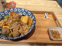 -皆道拌麻辣烫·麻辣拌