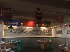 -李子坝梁山鸡(李子坝大鸡哥店)