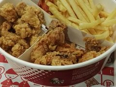 -肯德基(中华路店)